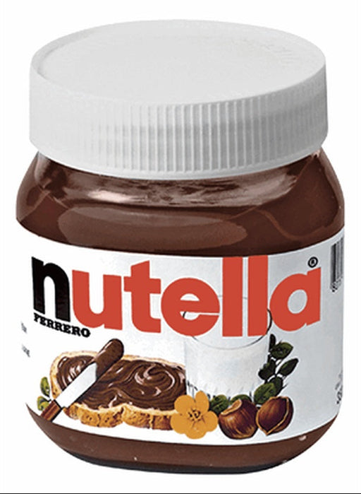 nutella Crema Alune & Cacao 400 g - WALTI WALTI