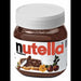 nutella Crema Alune & Cacao 400 g - WALTI WALTI