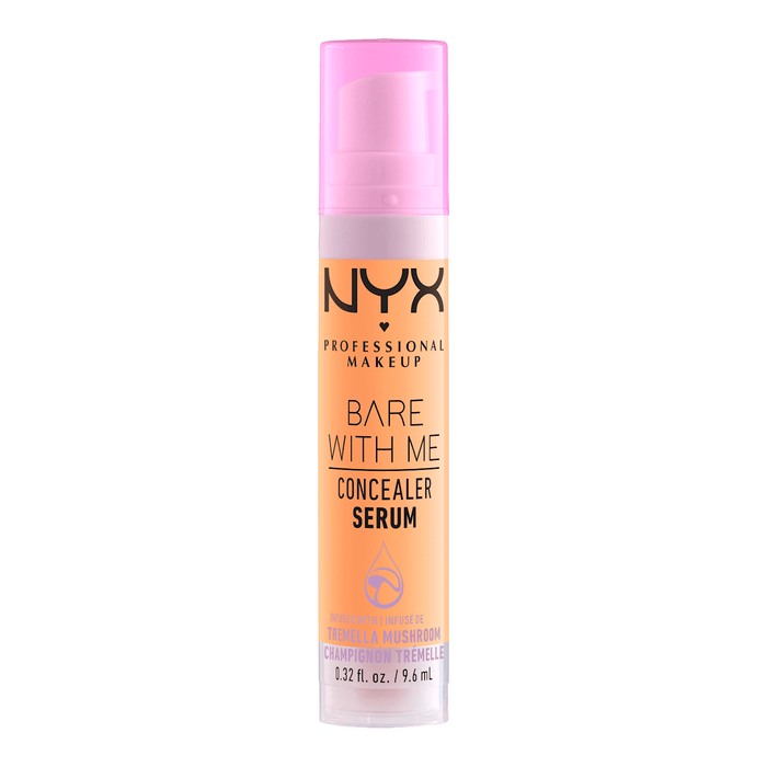 NYX PROFESSIONAL MAKEUP Corector Bare With Me 05 Golden, 9,6 ml WALTI