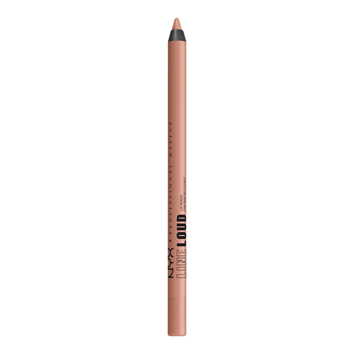 NYX PROFESSIONAL MAKEUP Line Loud creion de buze 03 Goal Crusher, 1,2 g WALTI