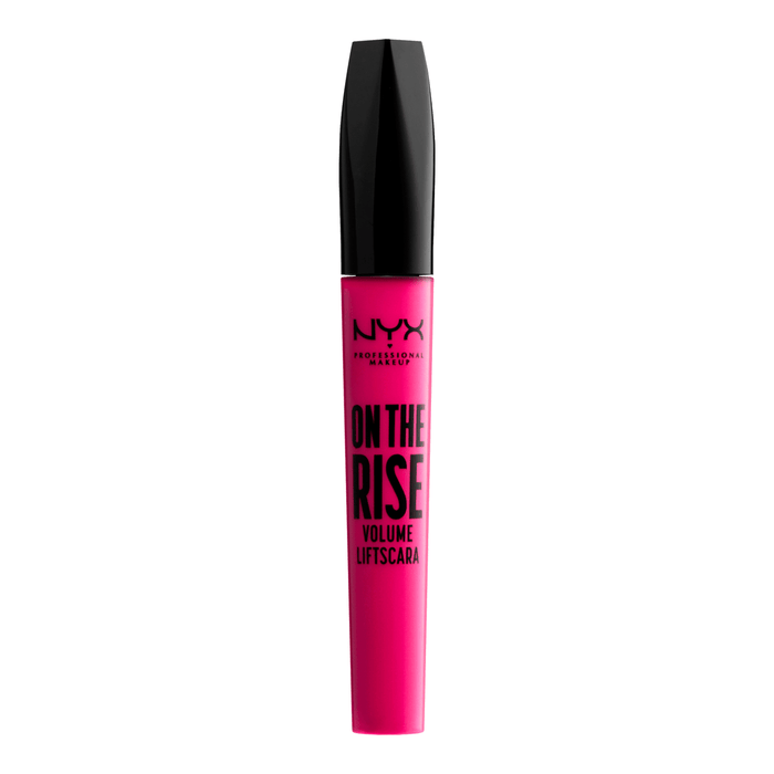 NYX PROFESSIONAL MAKEUP Mascara On The Rise Volume Liftscara Black, 10 ml WALTI
