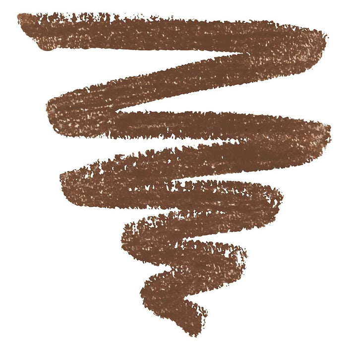 NYX PROFESSIONAL MAKEUP Micro Brow creion pentru sprâncene 4 Chocolate, 0,5 g WALTI