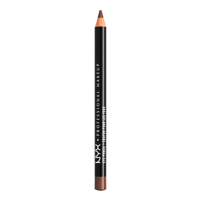 NYX PROFESSIONAL MAKEUP Slim Eye creion de ochi 902 Brown, 1 buc WALTI
