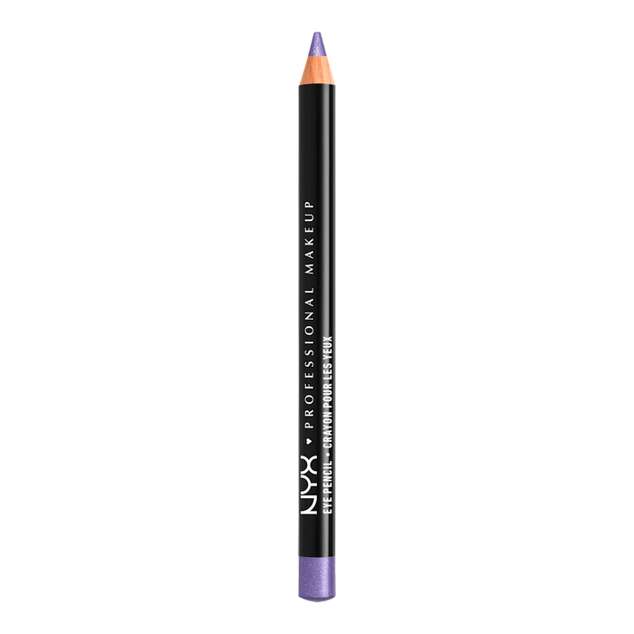 NYX PROFESSIONAL MAKEUP Slim Eye creion de ochi 935 Lavender Shimmer, 1 buc WALTI