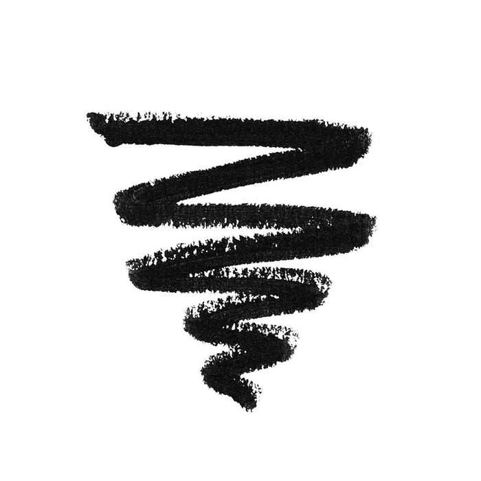 NYX PROFESSIONAL MAKEUP Slim Eye creion de ochi 940 Black Shimmer, 1 buc WALTI