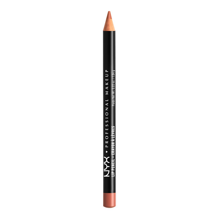 NYX PROFESSIONAL MAKEUP Slim Lip creion de buze 810 Natural, 1 g WALTI