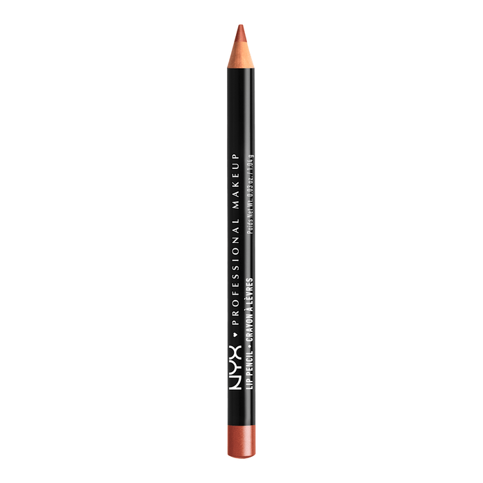 NYX PROFESSIONAL MAKEUP Slim Lip creion de buze 828 Ever, 1 g WALTI