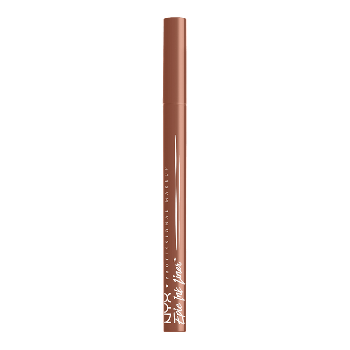 NYX PROFESSIONAL MAKEUP Tuș de ochi Epic Ink 05 Graham Cracker, 1 ml WALTI