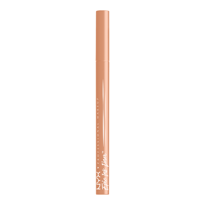 NYX PROFESSIONAL MAKEUP Tuș de ochi Epic Ink 06 Lil Toasty, 1 ml WALTI