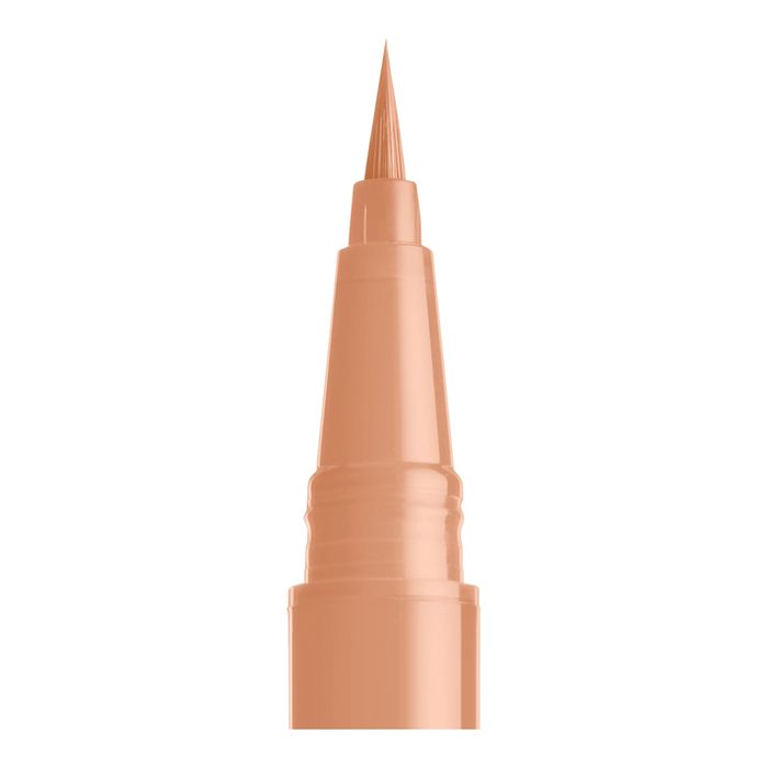 NYX PROFESSIONAL MAKEUP Tuș de ochi Epic Ink 06 Lil Toasty, 1 ml WALTI