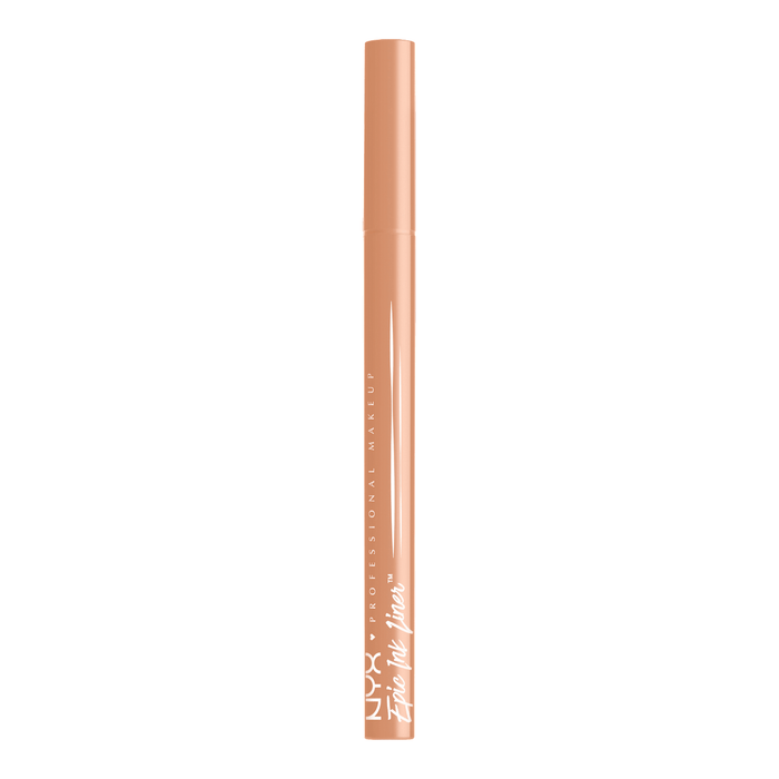 NYX PROFESSIONAL MAKEUP Tuș de ochi Epic Ink 06 Lil Toasty, 1 ml WALTI