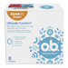 o.b. Procomfort tampoane super, 8 buc - WALTI WALTI