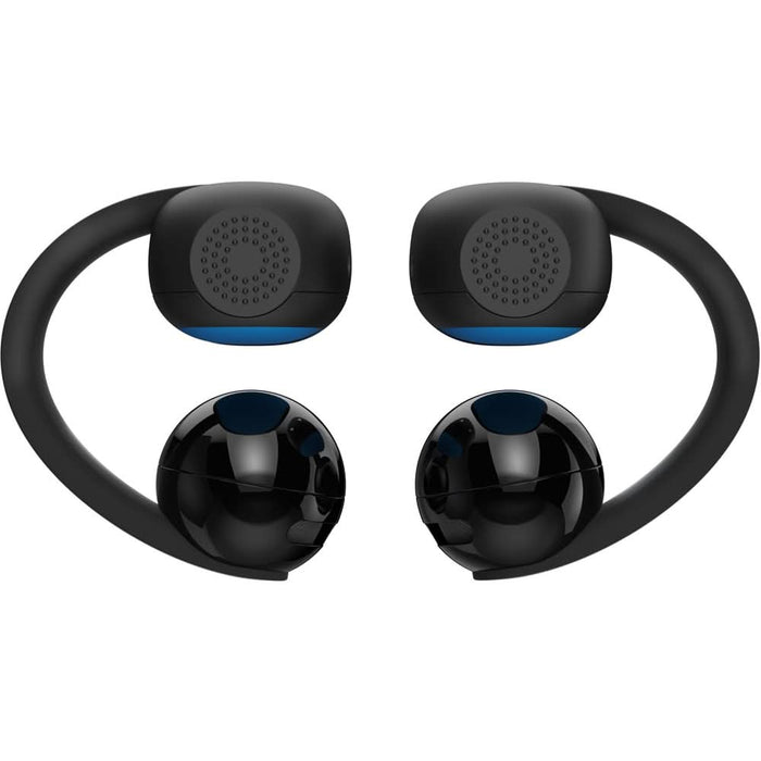 Casti BOSE Sport Open, True Wireless, Bluetooth, Open-ear, Microfon, Black WALTI