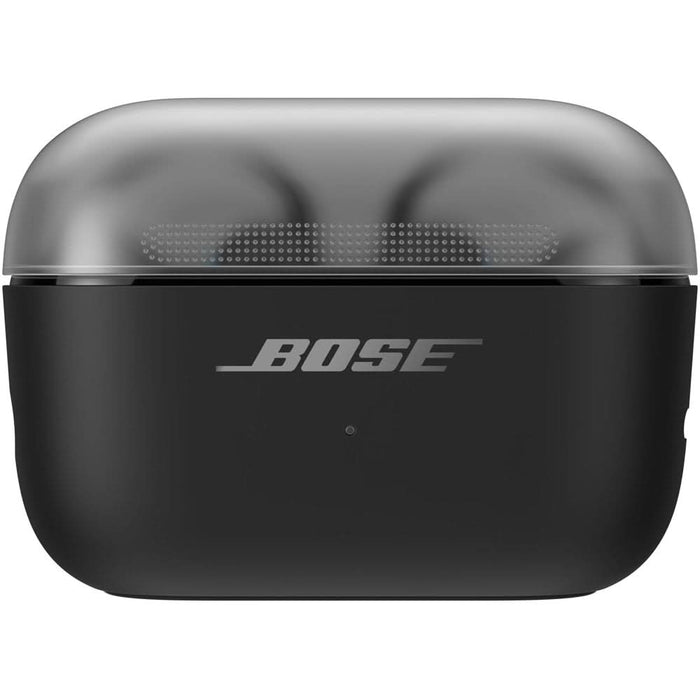 Casti BOSE Sport Open, True Wireless, Bluetooth, Open-ear, Microfon, Black WALTI
