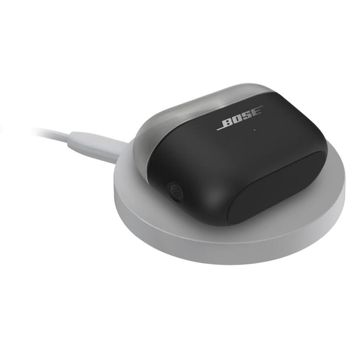 Casti BOSE Sport Open, True Wireless, Bluetooth, Open-ear, Microfon, Black WALTI