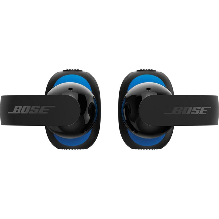 Casti BOSE Sport Open, True Wireless, Bluetooth, Open-ear, Microfon, Black WALTI