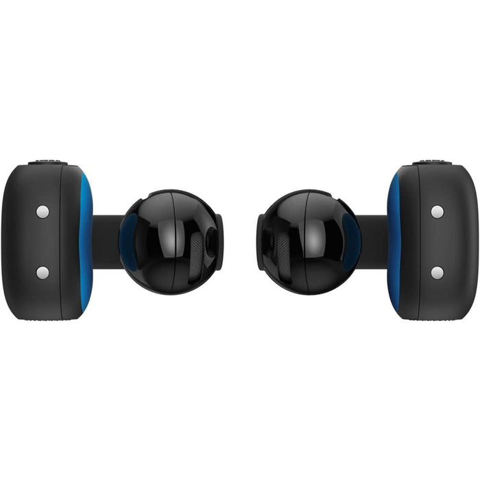 Casti BOSE Sport Open, True Wireless, Bluetooth, Open-ear, Microfon, Black WALTI