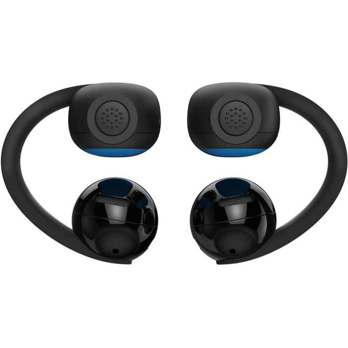 Casti BOSE Sport Open, True Wireless, Bluetooth, Open-ear, Microfon, Black WALTI