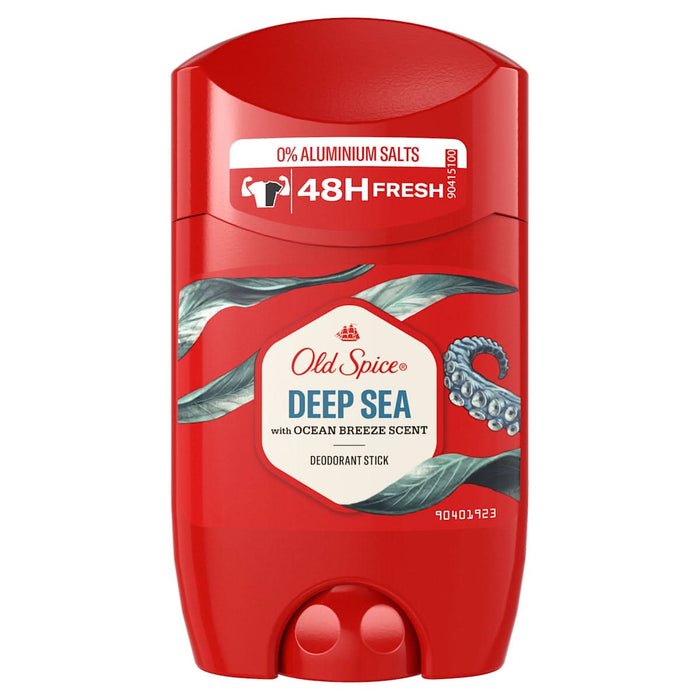 Old Spice Deodorant stick, 50 ml WALTI