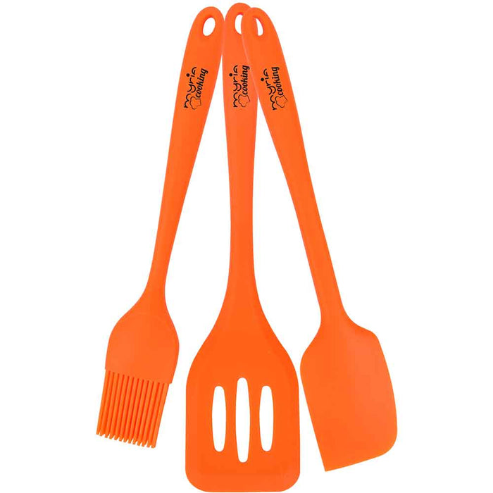 Set brutarie MYRIA MY4479: Tava tarta + Tava tort + Tava briose + Tava prajituri + Protectie masa + Ustensile + Forme briose + Forme prajituri WALTI