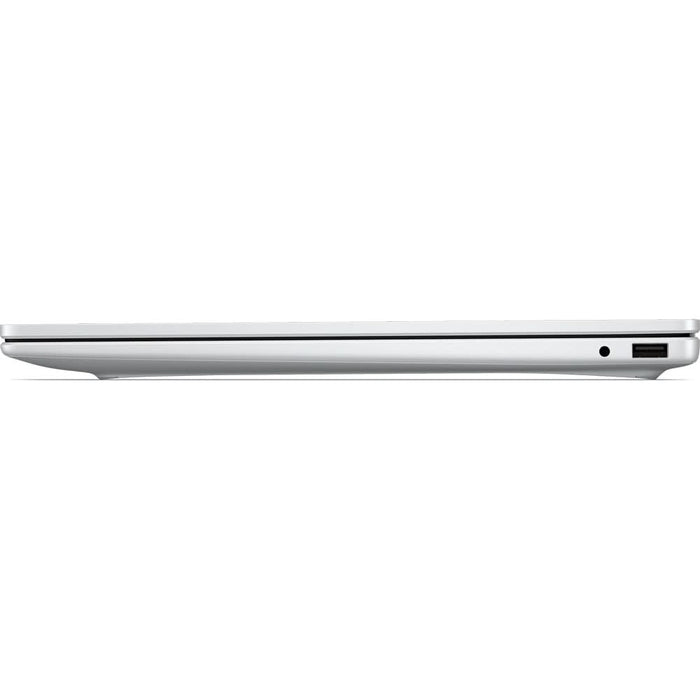 Laptop HP OmniBook 3 16-bu0000nnx, Intel Core 7 350 pana la 4.8GHz, 16" 2K, 12GB, SSD 512GB, Intel Graphics, Free Dos, Glacier Silve WALTI