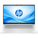 Laptop HP OmniBook 3 AI 17-dg0005nn, Intel Core 5 315 pana la 4.3GHz, 17.3" Full HD, 12GB, SSD 512GB, Intel Graphics, Free Dos, Glacier Silver - WALTI WALTI