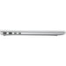 Laptop HP OmniBook 3 AI 17-dg0005nn, Intel Core 5 315 pana la 4.3GHz, 17.3" Full HD, 12GB, SSD 512GB, Intel Graphics, Free Dos, Glacier Silver - WALTI WALTI