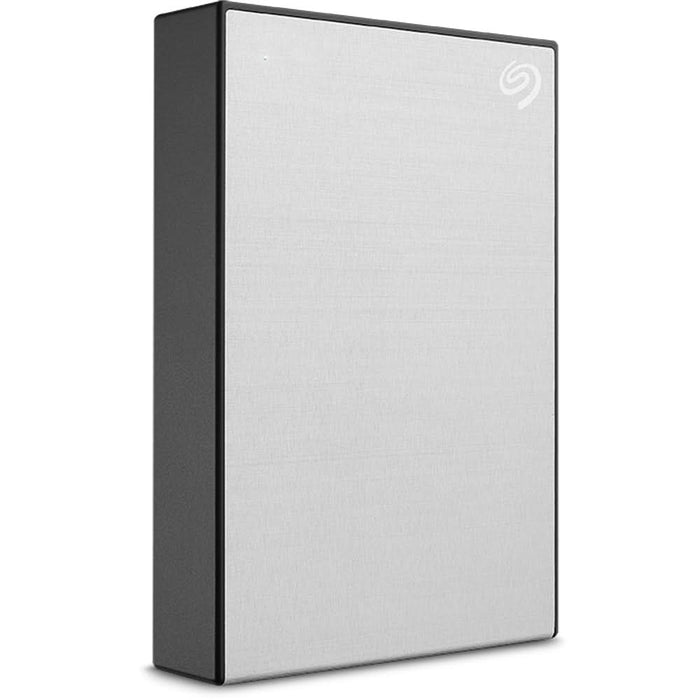 Hard Disk extern SEAGATE One Touch STKY1000401, 1TB, USB 3.2 Gen 1, silver WALTI
