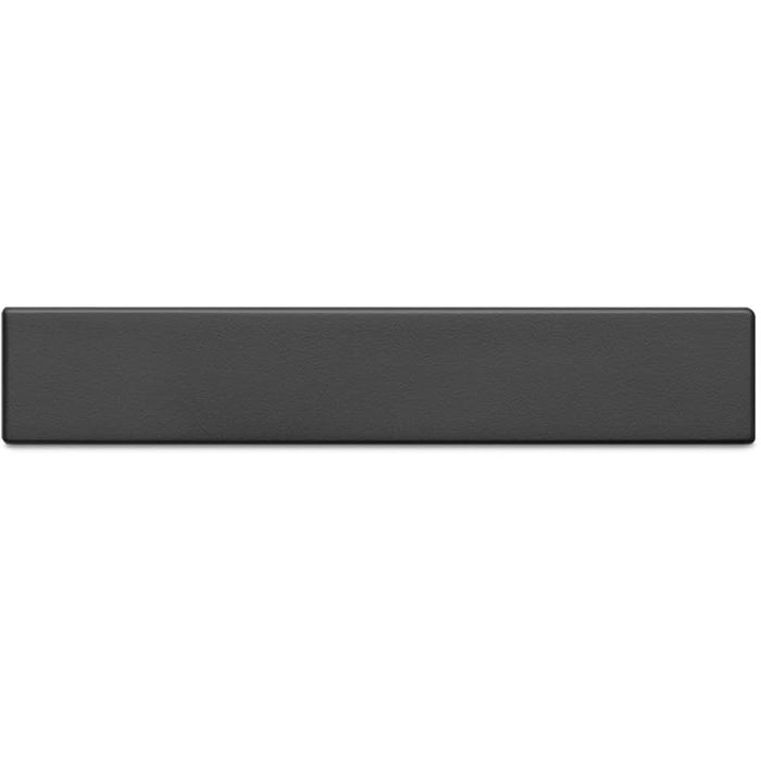 Hard Disk extern SEAGATE One Touch STKY1000401, 1TB, USB 3.2 Gen 1, silver WALTI