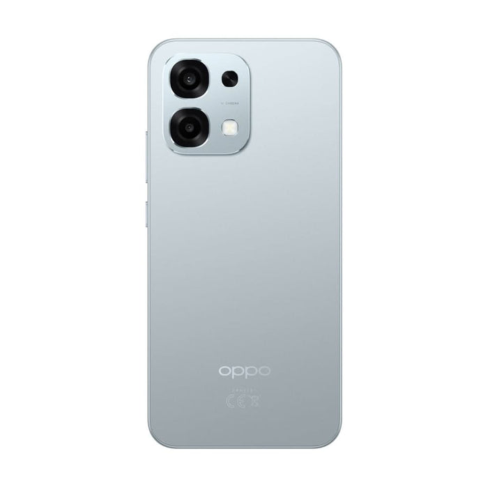 Telefon OPPO A6 Pro 5G, 256GB, 8GB RAM, Dual SIM, Lunar Titanium - WALTI WALTI