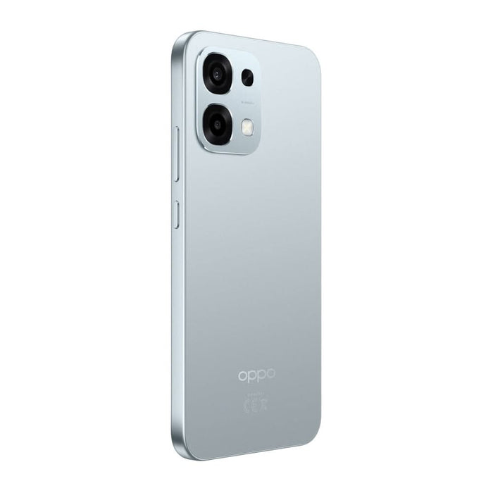 Telefon OPPO A6 Pro 5G, 256GB, 8GB RAM, Dual SIM, Lunar Titanium - WALTI WALTI