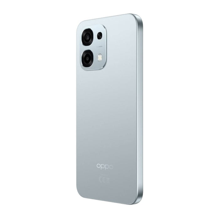 Telefon OPPO A6 Pro 5G, 256GB, 8GB RAM, Dual SIM, Lunar Titanium - WALTI WALTI