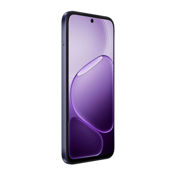 Telefon OPPO A6k, 256GB, 4GB RAM, Dual SIM, Crystal Black - WALTI WALTI