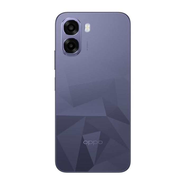 Telefon OPPO A6k, 256GB, 4GB RAM, Dual SIM, Crystal Black - WALTI WALTI