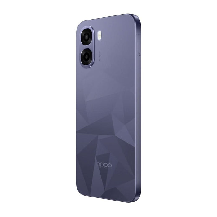 Telefon OPPO A6k, 256GB, 4GB RAM, Dual SIM, Crystal Black - WALTI WALTI
