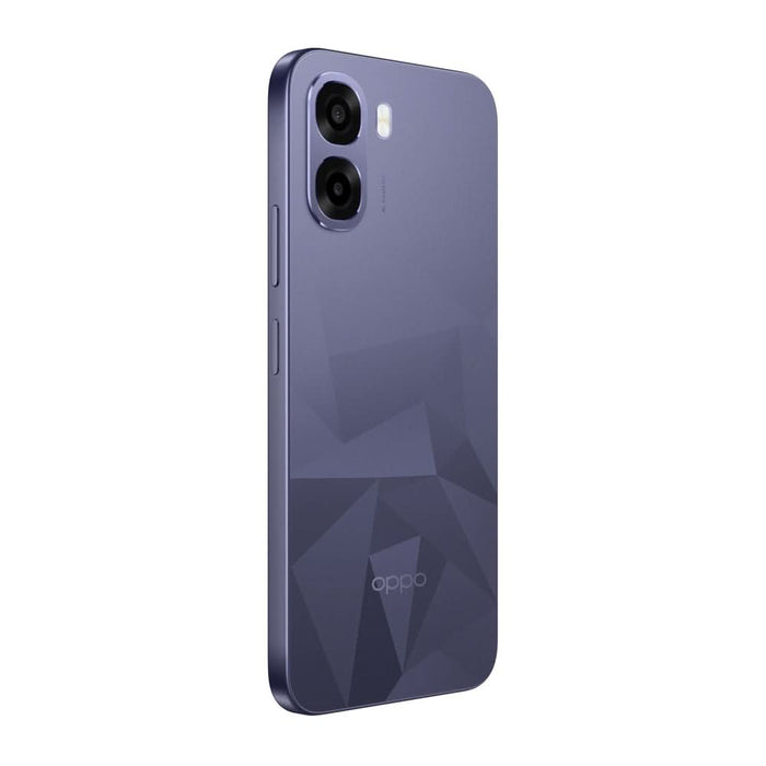 Telefon OPPO A6k, 256GB, 4GB RAM, Dual SIM, Crystal Black - WALTI WALTI