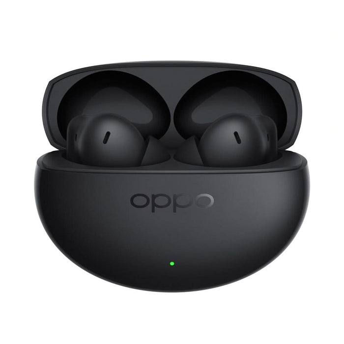 Casti OPPO Enco Air5 Pro, True Wireless, Bluetooth, In-Ear, Microfon, Noise Cancelling, Matte Black WALTI