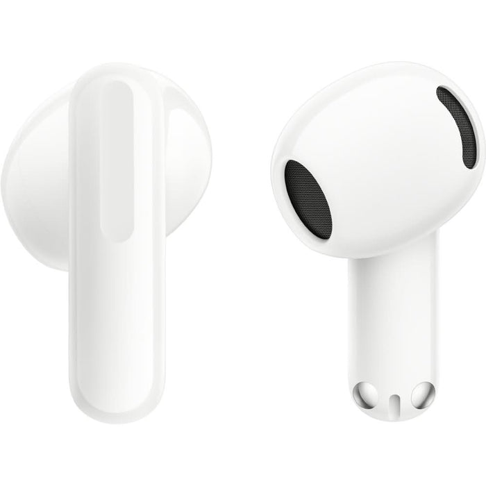 Casti OPPO Enco Air5s, True Wireless, Bluetooth, In-Ear, Microfon, Noise Cancelling, Lunar White WALTI