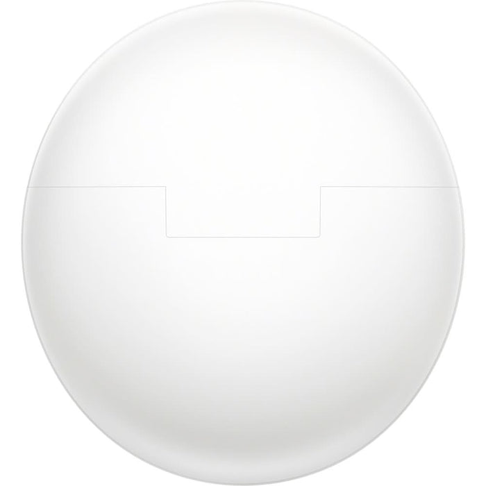 Casti OPPO Enco Air5s, True Wireless, Bluetooth, In-Ear, Microfon, Noise Cancelling, Lunar White WALTI