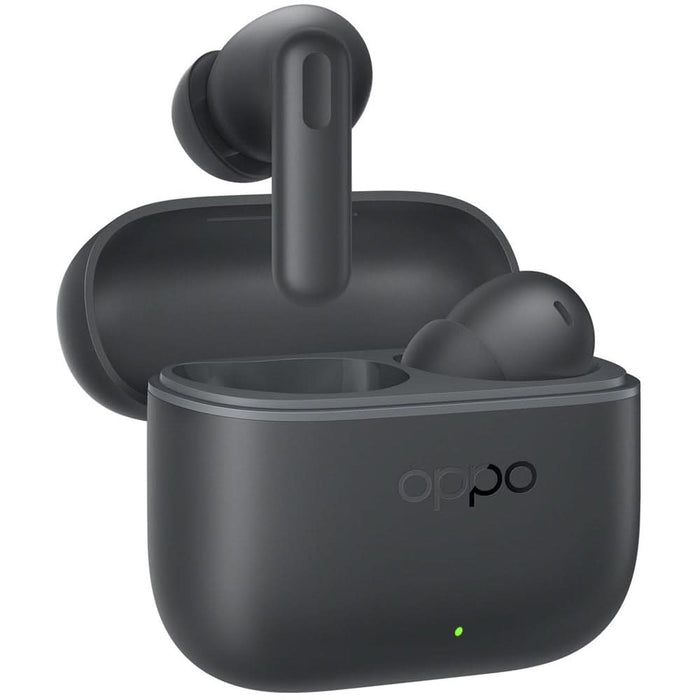 Casti OPPO Enco Buds3 Pro, True Wireless, Bluetooth, In-Ear, Graphite Grey WALTI