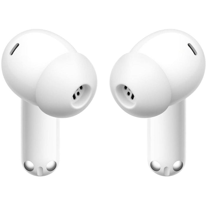 Casti OPPO Enco Buds3 Pro, True Wireless, Bluetooth, In-Ear, Glaze White WALTI