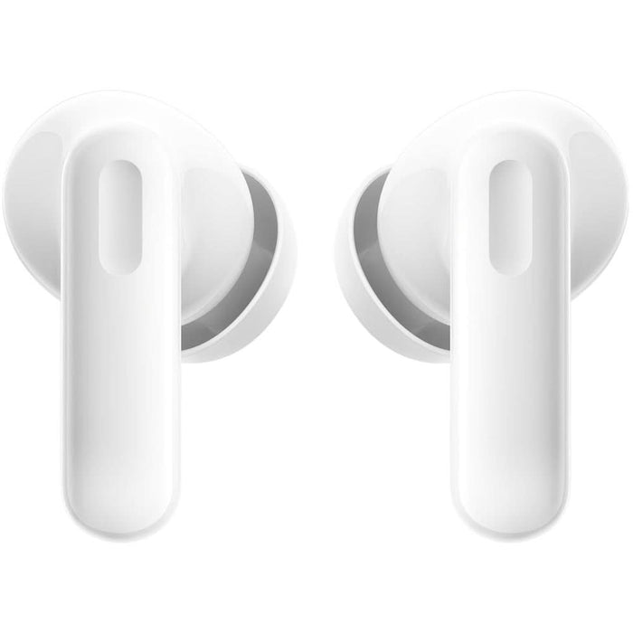 Casti OPPO Enco Buds3 Pro, True Wireless, Bluetooth, In-Ear, Glaze White WALTI