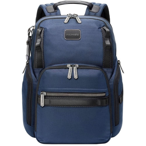 Rucsac laptop PROMATE ORACLE , 15.6", albastru - WALTI WALTI