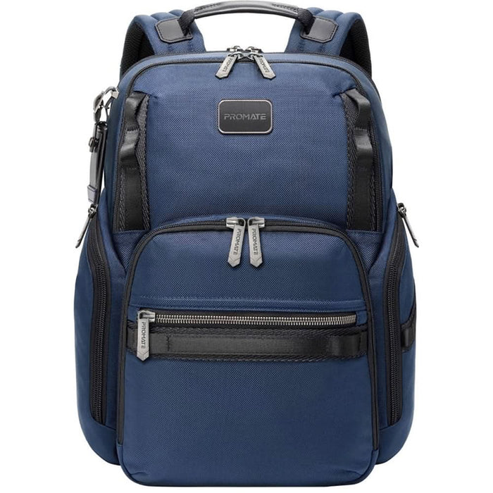 Rucsac laptop PROMATE ORACLE , 15.6", albastru WALTI