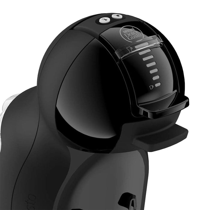 Espressor cu capsule KRUPS Dolce Gusto Mini Me KP1438F0, 0.8l, 1600W, 15 bar, negru WALTI