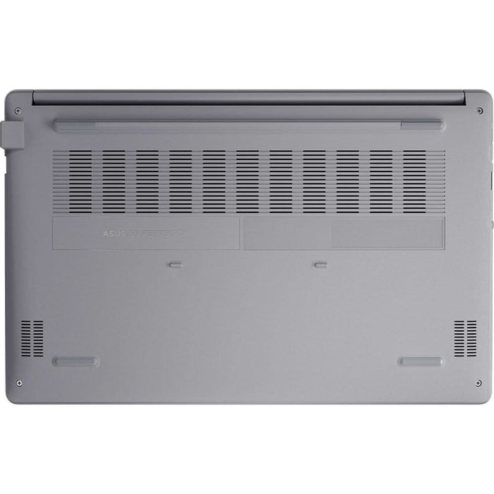 Laptop ASUS ExpertBook P1 P1503CVA-S72703, Intel Core 5 210H pana la 4.8GHz, 15.6" Full HD, 16GB, SSD 512GB, Intel Graphics, Free DOS, Misty Grey WALTI