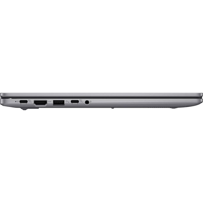 Laptop ASUS ExpertBook P1 P1503CVA-S72703, Intel Core 5 210H pana la 4.8GHz, 15.6" Full HD, 16GB, SSD 512GB, Intel Graphics, Free DOS, Misty Grey WALTI