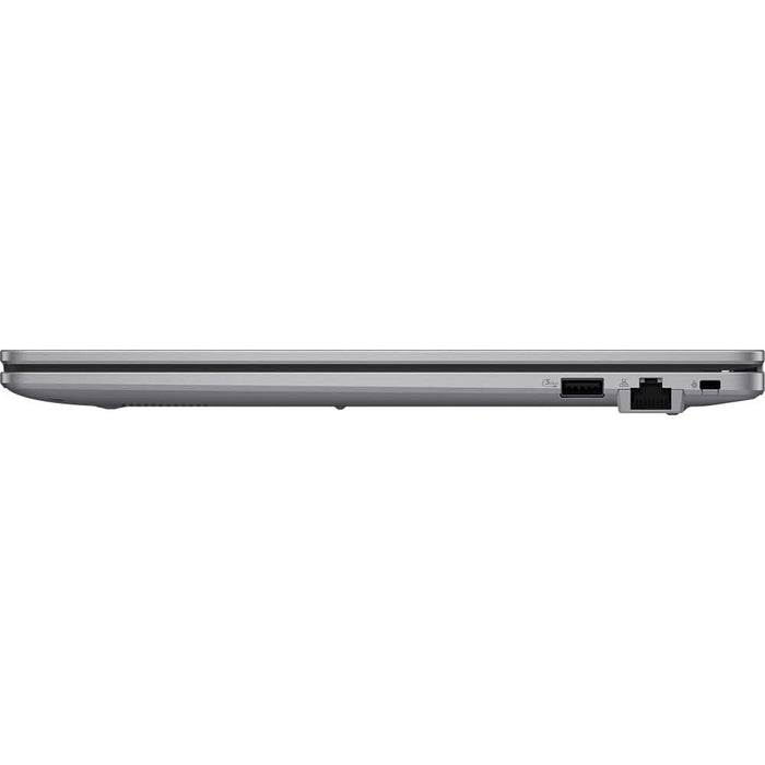 Laptop ASUS ExpertBook P1 P1503CVA-S72703, Intel Core 5 210H pana la 4.8GHz, 15.6" Full HD, 16GB, SSD 512GB, Intel Graphics, Free DOS, Misty Grey WALTI