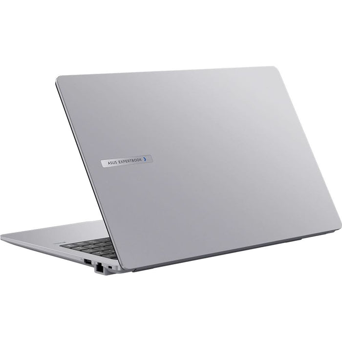 Laptop ASUS ExpertBook P1 P1503CVA-S72703, Intel Core 5 210H pana la 4.8GHz, 15.6" Full HD, 16GB, SSD 512GB, Intel Graphics, Free DOS, Misty Grey WALTI