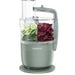 Robot de bucatarie KENWOOD MultiPro Go MultiPro Go FDP23.140GR, vas 1.3l, 650W, 2 trepte viteza, verde - WALTI WALTI